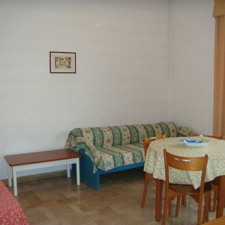Residence Executive Ancône Extérieur photo
