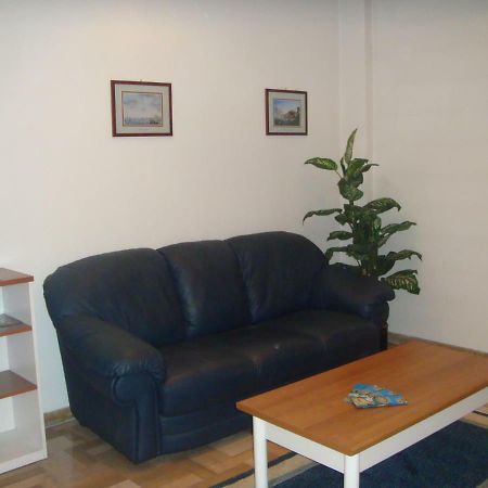 Residence Executive Ancône Extérieur photo