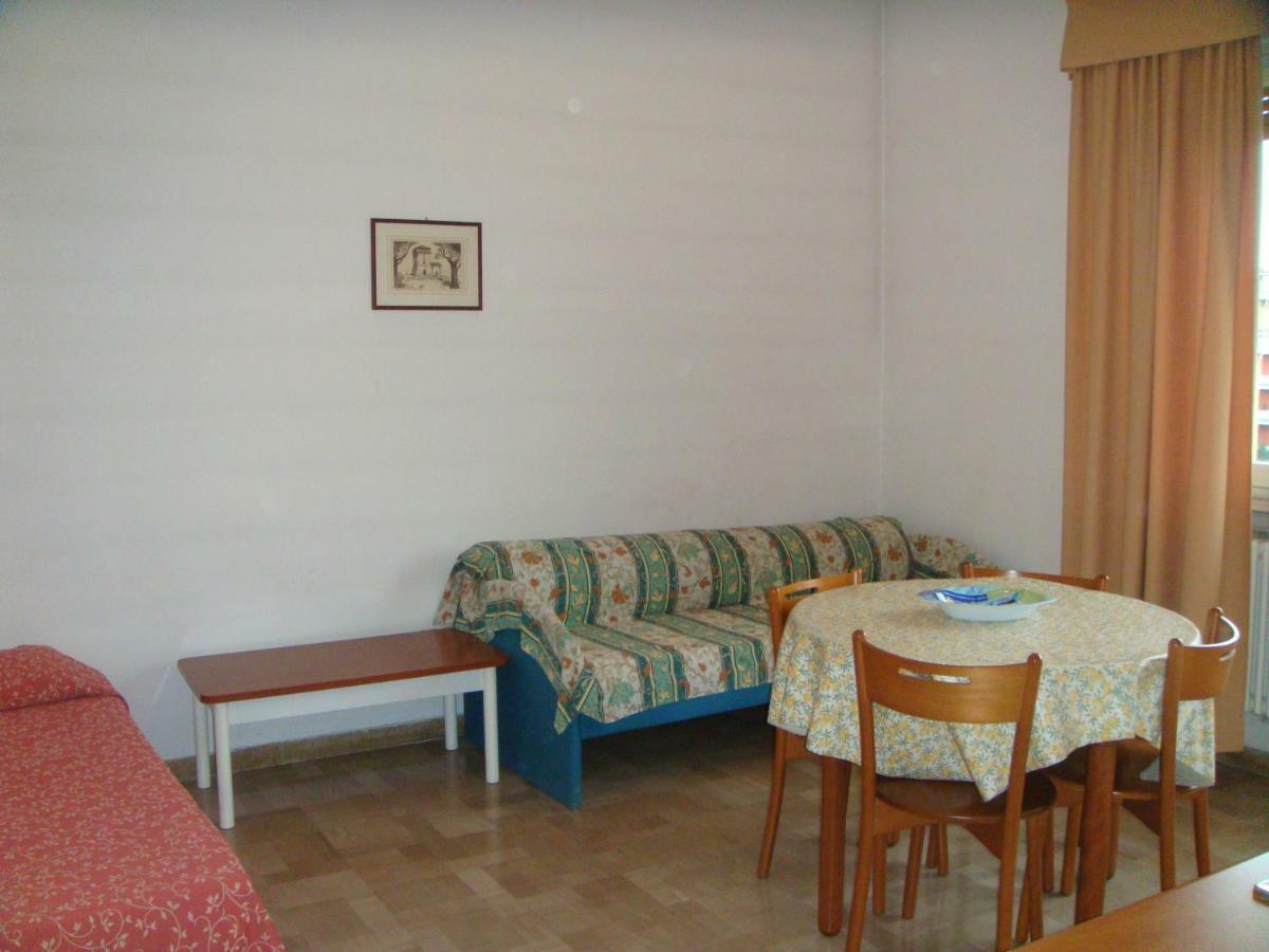 Residence Executive Ancône Extérieur photo