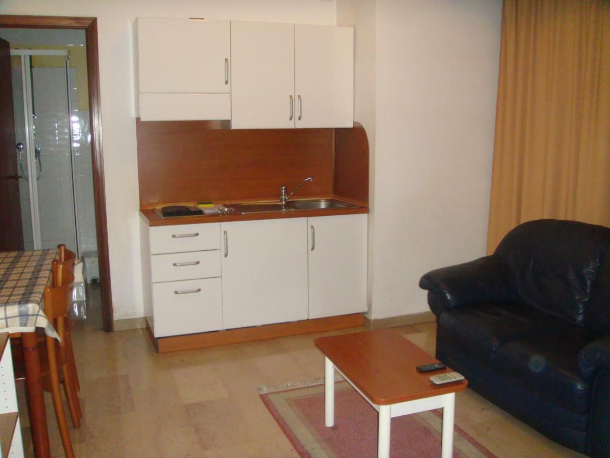 Residence Executive Ancône Extérieur photo