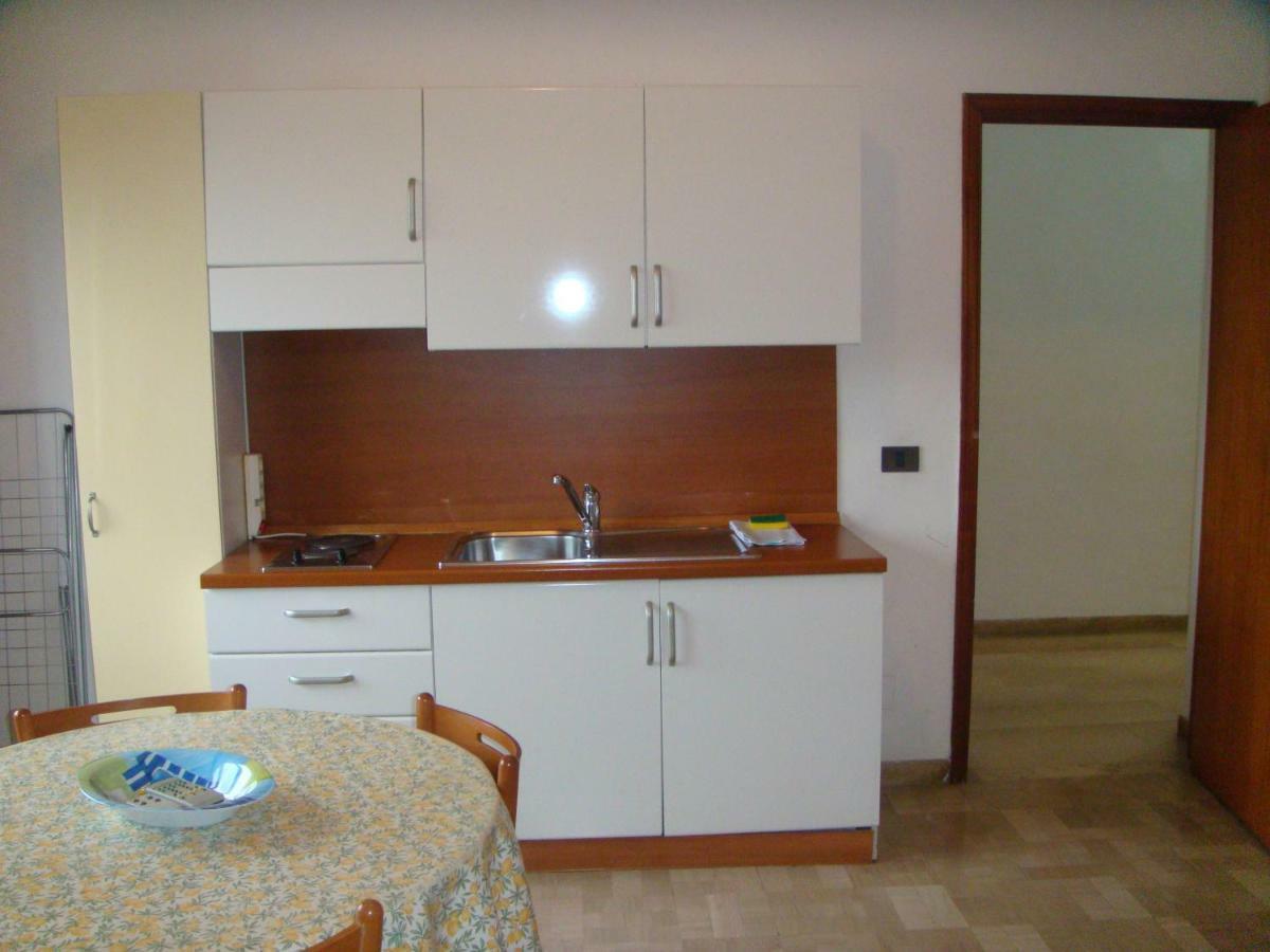 Residence Executive Ancône Extérieur photo