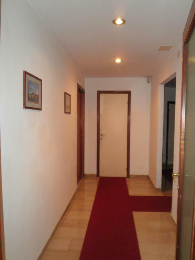 Residence Executive Ancône Extérieur photo